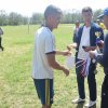 Кубок по футболу в Ивановке